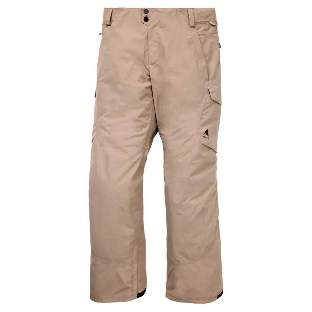 Burton Брюки Reserve 2L Short