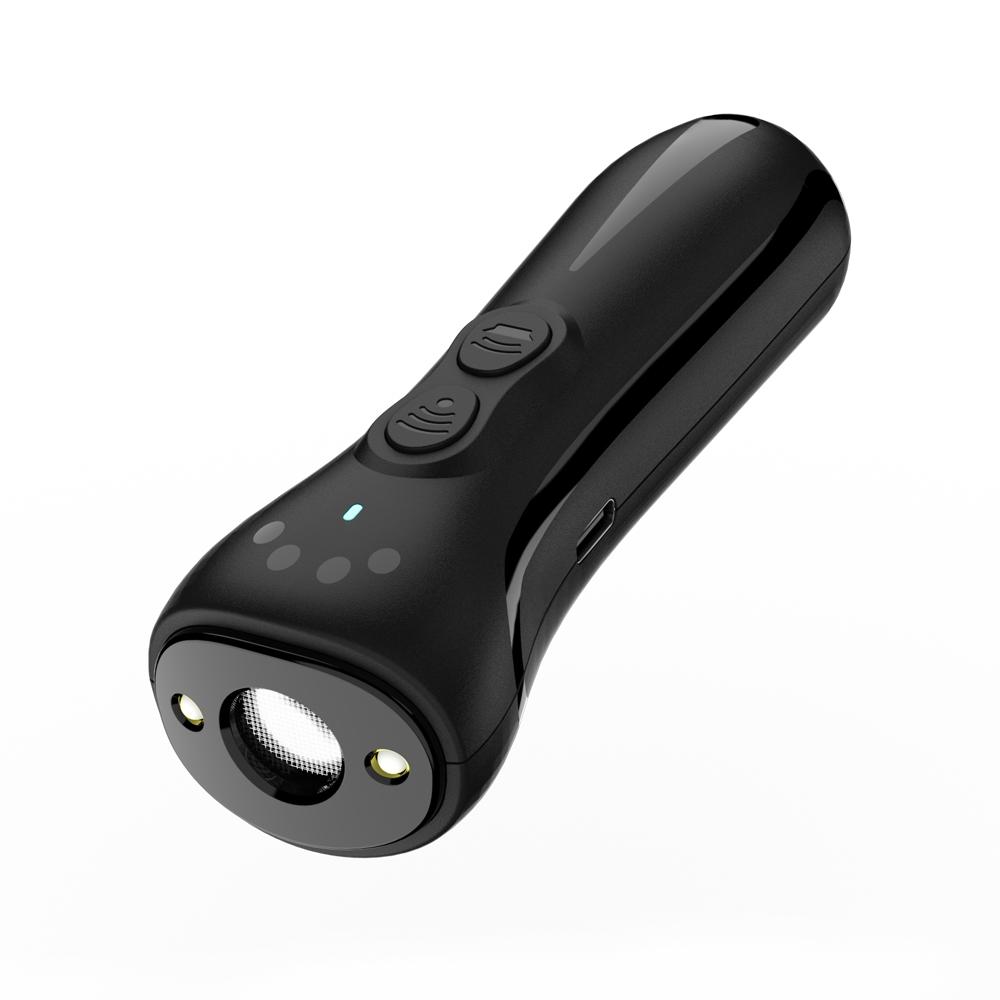 

Ultrasonic Dog Repeller Dog Repellent Dog Trainer With LED light Anti Barking device Rechargeable Dog Anti Bark Deterrent чёрный