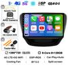 Android 14 Carplay Auto Car Radio For Chevrolet Cavalier 2016 2017 2018 Multimedia Stereo Video Player GPS 4G+WIFI BT 360 Camera