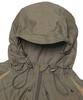 Nomanual Light Shield Jacket - Washed Khaki