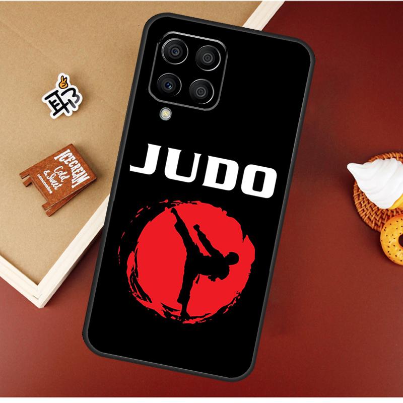 Judo Taekwondo Karate Hülle Für Samsung Galaxy M21 M20 M23 M31 M11 M54 M14 M34 M13 M52 M32 M12 M16 M36 M56 M15 M55