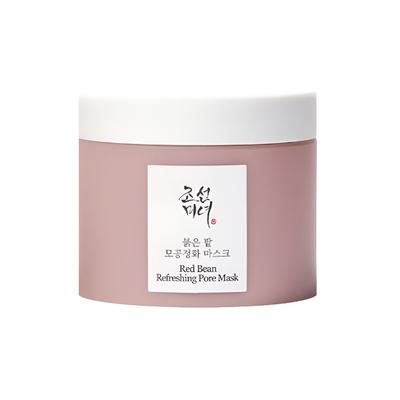 Red Bean Refreshing Pore Mask Deep Cleansing & Sebum Control 140ml