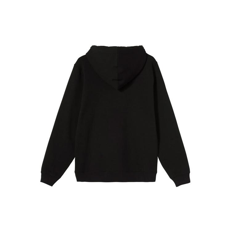 Stussy Lion Hood Unisex 118404