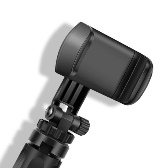 K550 Tripod Stable Phone Support Stand Multi-function Silicone for Live Streaming