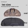 Portable Multi-functional Compound Bow Case