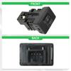 8415260060 Car light switch Black for Toyota Land Cruiser 200 Headlight Height Adjustment Control Switch Car light switch