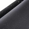Women's Gray Sequined Midi Skirt - Spring 2025 High Waist Bodycon A-line