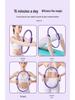 Popular Yoga Pilates Ring for Body Shaping and Fitness: Slim Legs, Tone Abs, and Expand Chest
