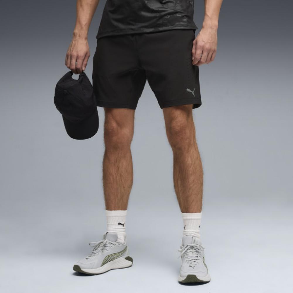 Puma Official Men S 7 Inch Powermode ShortS S