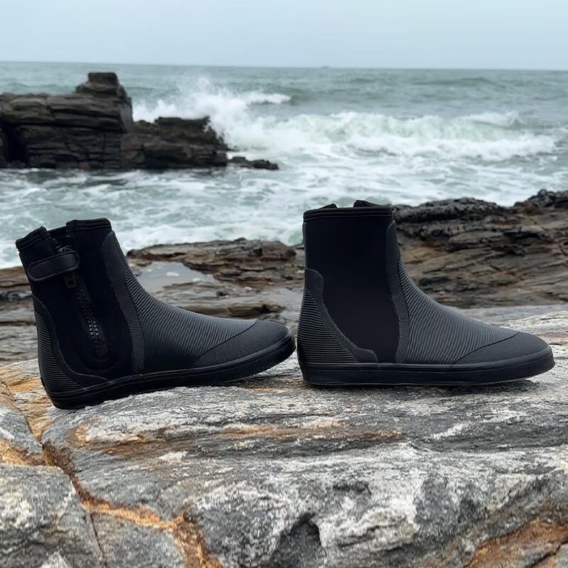 SBART Unisex Quick-Dry Diving & Beach Water Shoes