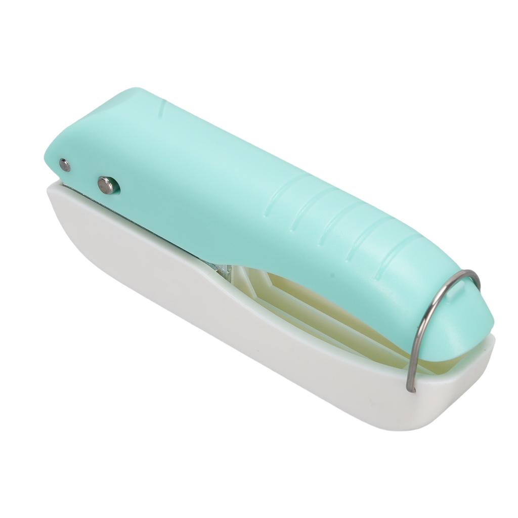 Star Shape Puncher Handheld Single Hole Punch Tool for Scrapbooking Paper Crafting