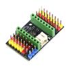 ESP11-C1 Development Board Mini Wifi BT Module Type-C ESP11-C1 16Pin RISC-V 11-Bit Single-Core Processor Expansion Board