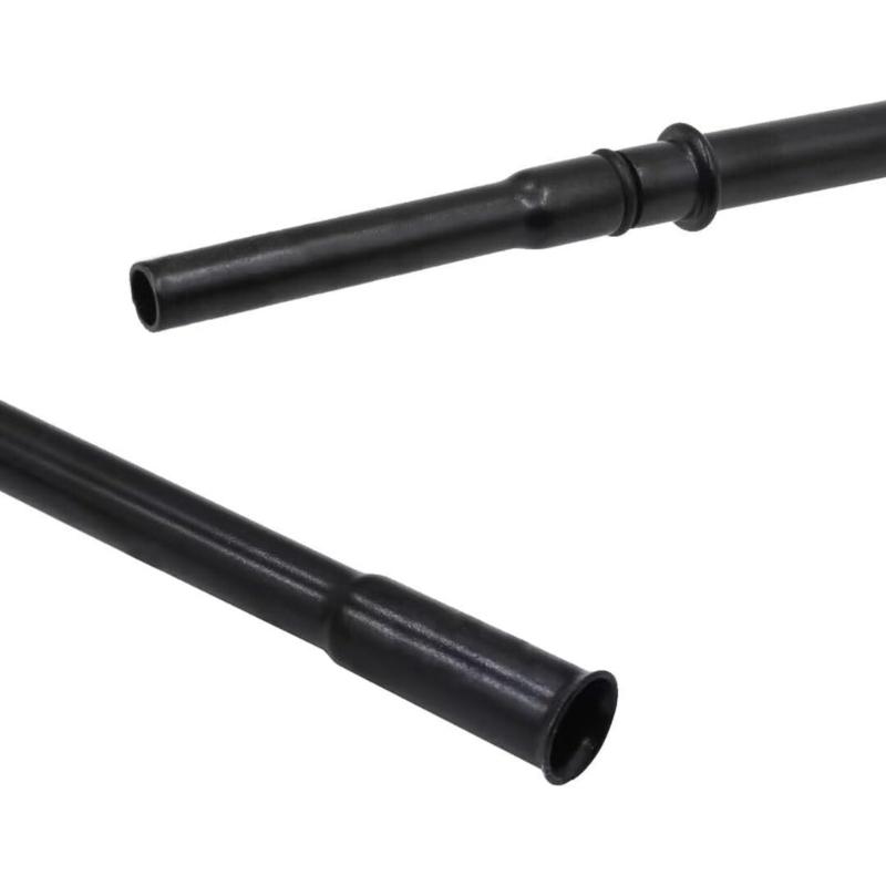 Engine Oil Dipstick Measurement Tube Replacement 917-303 12563918 917303 12558683 12612015 for 1500 2500 3500 Suburban