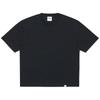 Nm Crop T shirT   Black