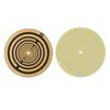 Polarization Energy Disk Reduce Negative Energy EMF Radiation Balance Energy Disc for Meditation 3 Inch