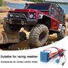 45/60/80/120A Brushless Motor Electric Speed Controller Lightweight RC ESC Strong Current Impedance  for RC Accessory