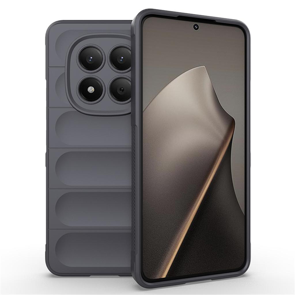 Phone Case for Redmi Turbo5 Max Cover Redmi Note 15 Pro Plus Fundas Coque Soft Silicone TPU Phone Back Bumper Redmi Note 15