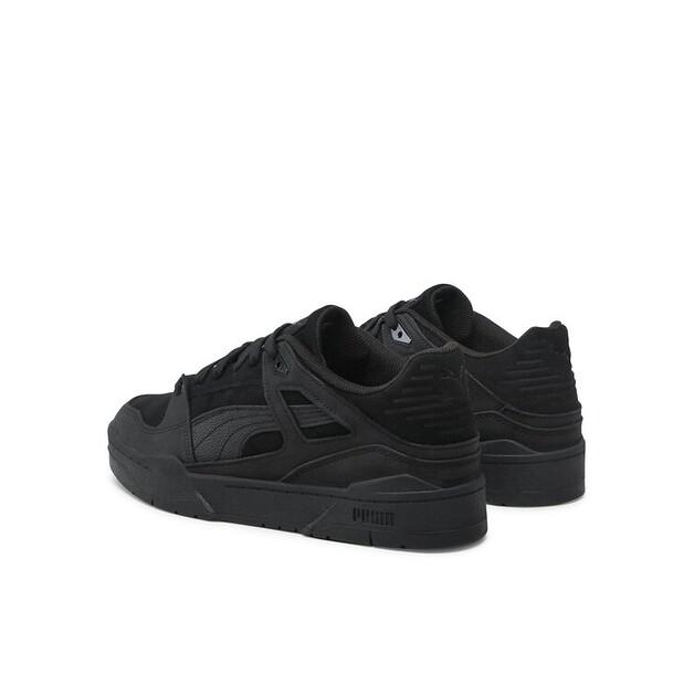 Кроссовки Puma Slipstream Suede
