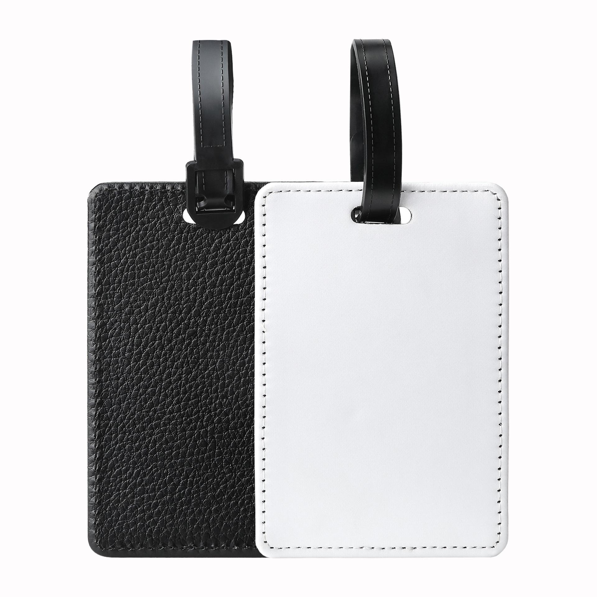 

Sublimation Keychain Bag Pendant