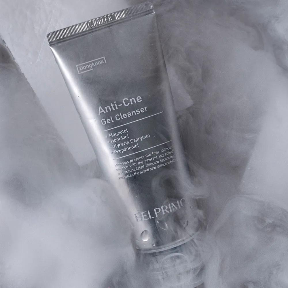 BELPRIMO Antique Gel Cleanser 125ml, 1 piece