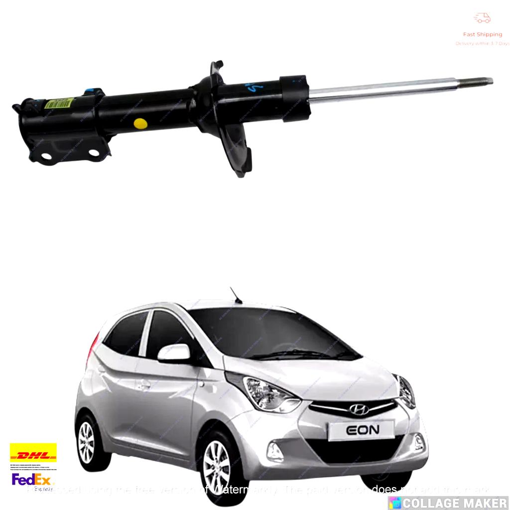 546604N060 Strut Assy Rh Side Fit For Hyundai Eon 2011-2019 Model Oem Genuine p1