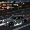 High-Speed 1:20 Remote Control Drift Car for Kids - 2.4G Four-Wheel Drive Toy Racing Model