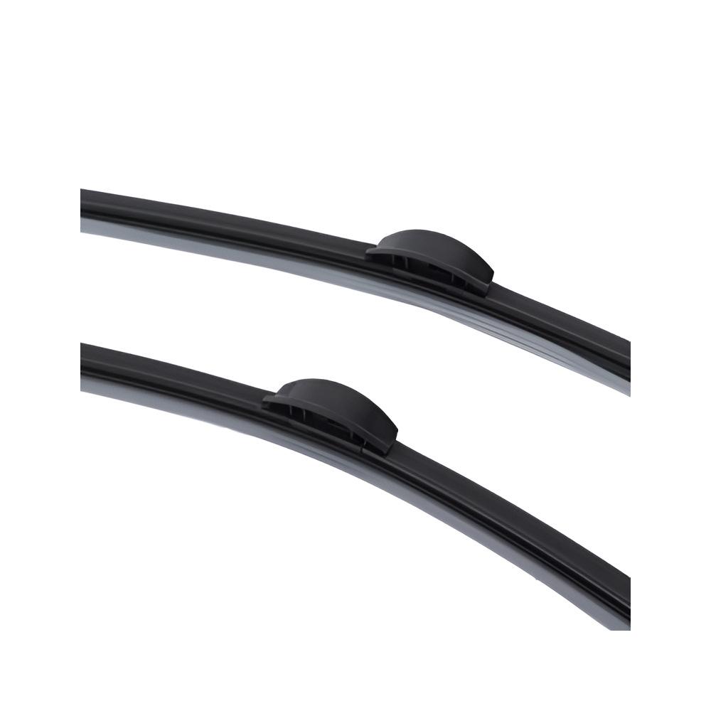 Mercedes-Benz Wiper Blades 2048202145, 204820380095, 204820380090 In Stock.