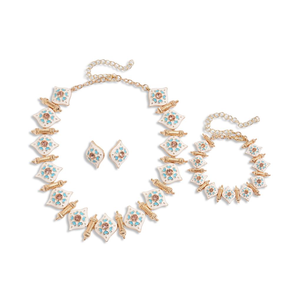 Fashion Jewelry  For Women's Set