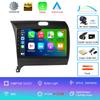 Android 14 Car radio For Kia Cerato 3 2013 - 2017 Multimedia Player Video Stereo Navigation GPS No 2din 2 din dvd