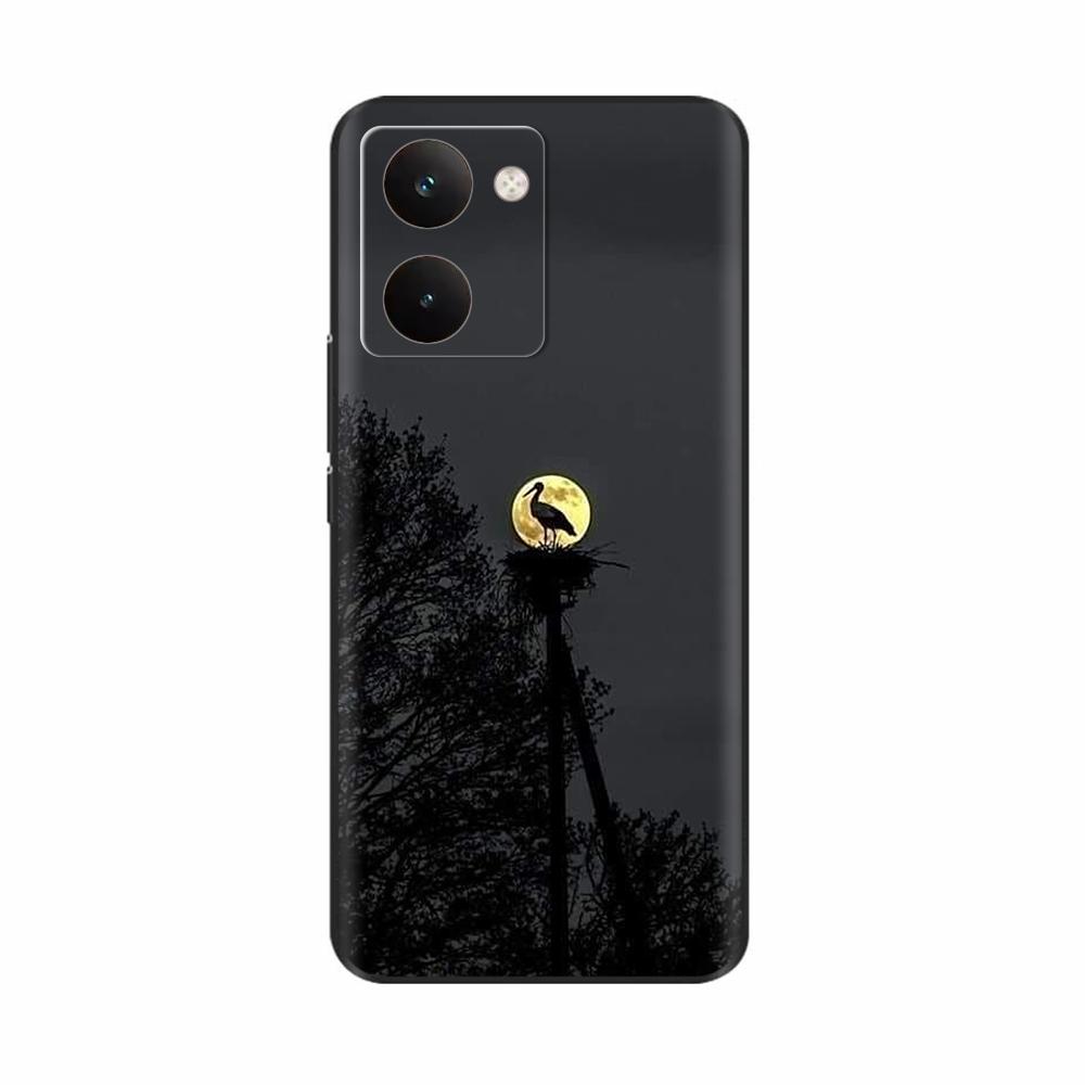For Realme P3 Ultra 5G Case Soft Silicone Bumper Phone Cover For OPPO Realme P3 Ultra 5G Cases RMX5030 Coque Protective Shells