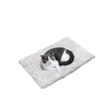 Warm Pet Pad for Cats and Dogs: Non-Slip, Waterproof, Washable for Indoor & Outdoor Use