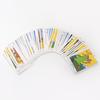 Tarotkarten von Gummy Bear Oracle Party Unterhaltungsdeck Brettspiele