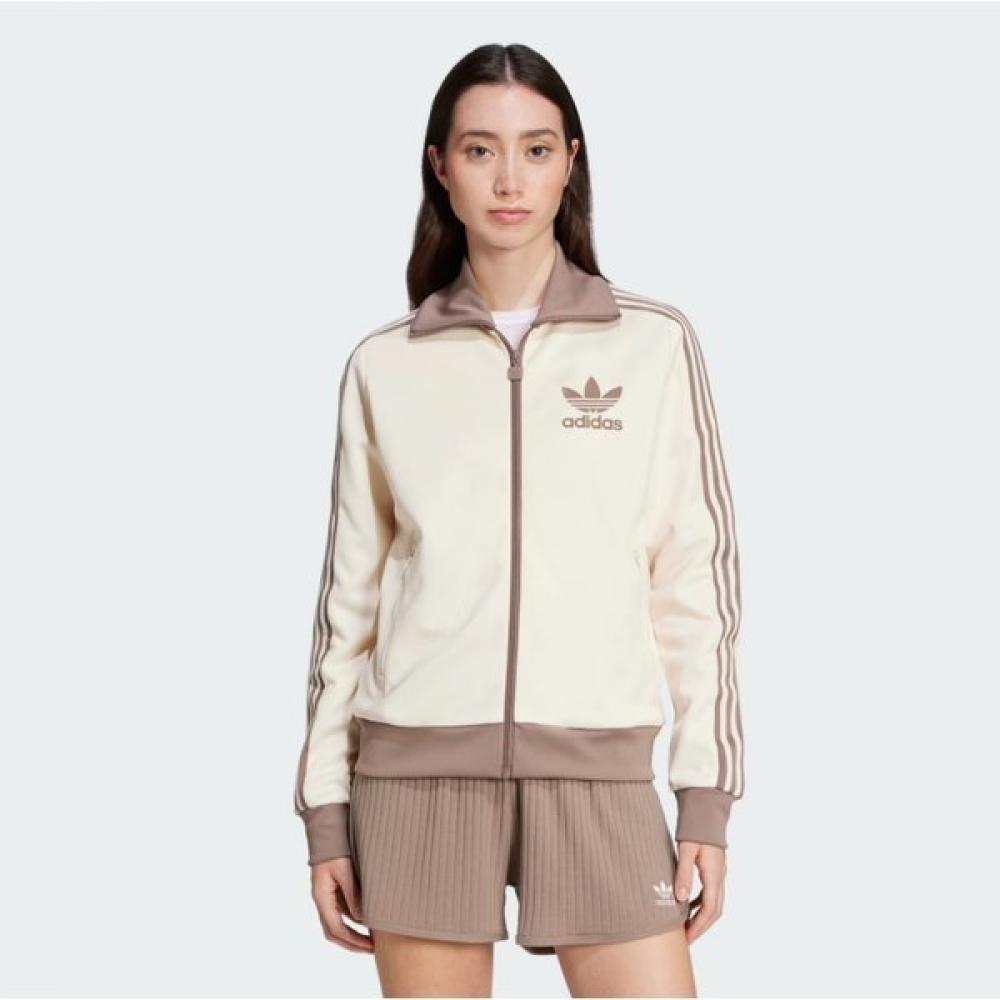 

AdidaS OriginalS Women S Beckenbauer Track Top Jc5807 AXS