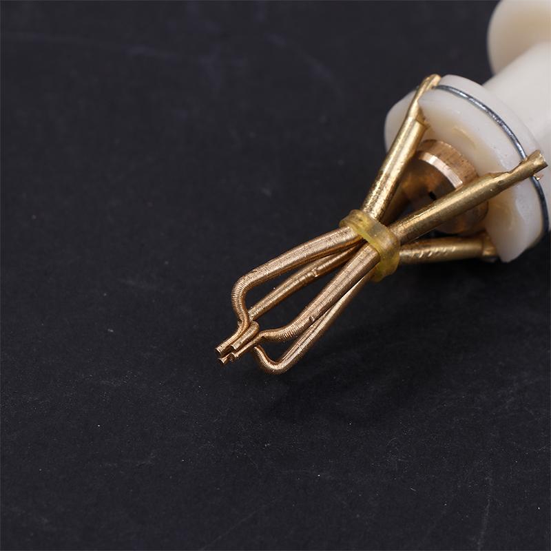 1 tk Abistav veremardiköit graanul Nurgamardiklamber Karpkalapüük Bander Pelleti tangid Uss Suur uss Ussi laadimistööriist Kalastustarvikud