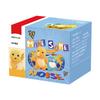 BlindBox Dolls, Figurines, Models, BuildingBlocks, Educational Assembly, Children'S Toy Gifts
