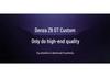 BYD Yangwang U9 GT Full Coverage Trunk Mat for 26 Models - Decorative Car Accessories