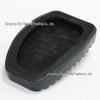 Compatible Clutch and Brake Pedal Pads for Dongfeng Fengshen S30, Citroen Elysee, Fukang - Model 213015.