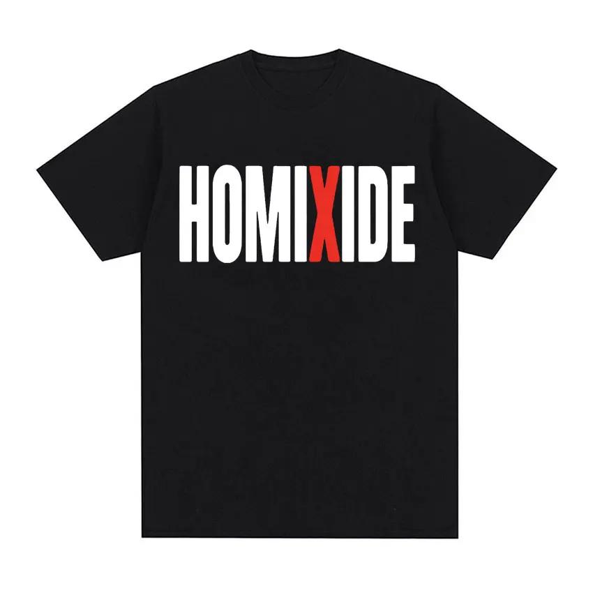 Rapper Ken Carson Opium Merch Tour T-Shirt Playboi Carti Ken Carson AGC Album T Shirt Men Women Hip Hop Tee Shirt Streetwear