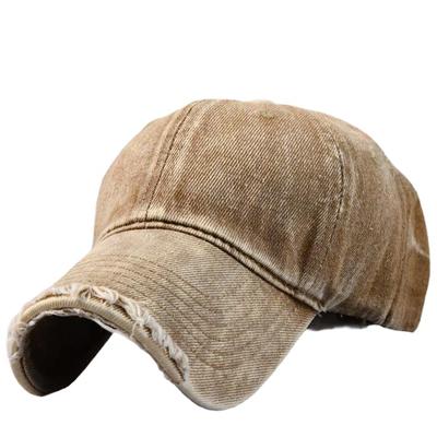 Vintage Opotrebované Džínsové Džínsy Klobúk pre Mužov a 7987002 [LTG] Ženy, (JP, Veľkosti 56,0 cm, 59,0 cm, Khaki)