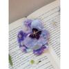 Coucou Suzette Pansy Mirror