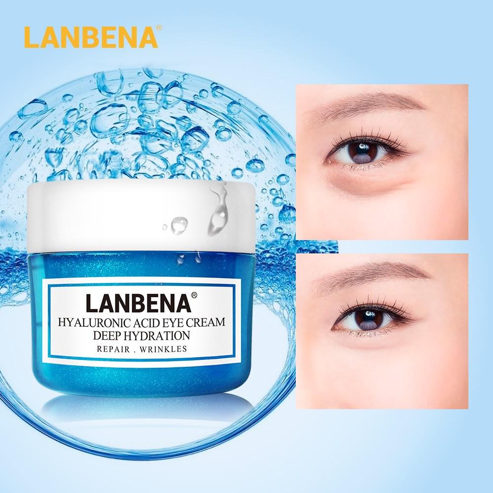 lanbena eye cream