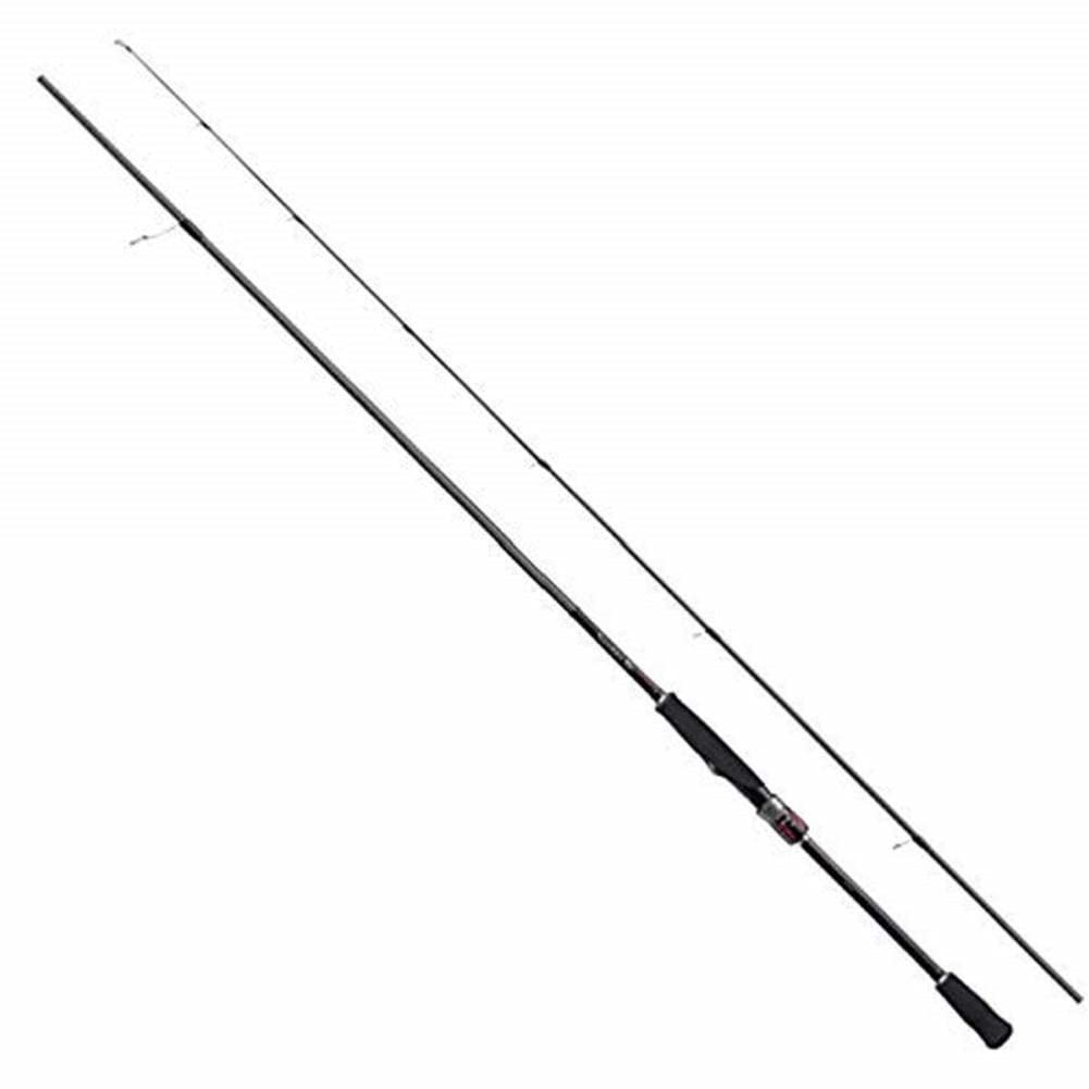 SHIMANO Saltwater Rod 20 Sephia TT S86M Fishing Compatible with a Wide Range of Squid Lures from Sizes 2 To 4 All-Round Rod,