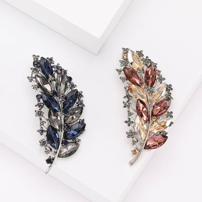 Broschen & Körperschmuck
