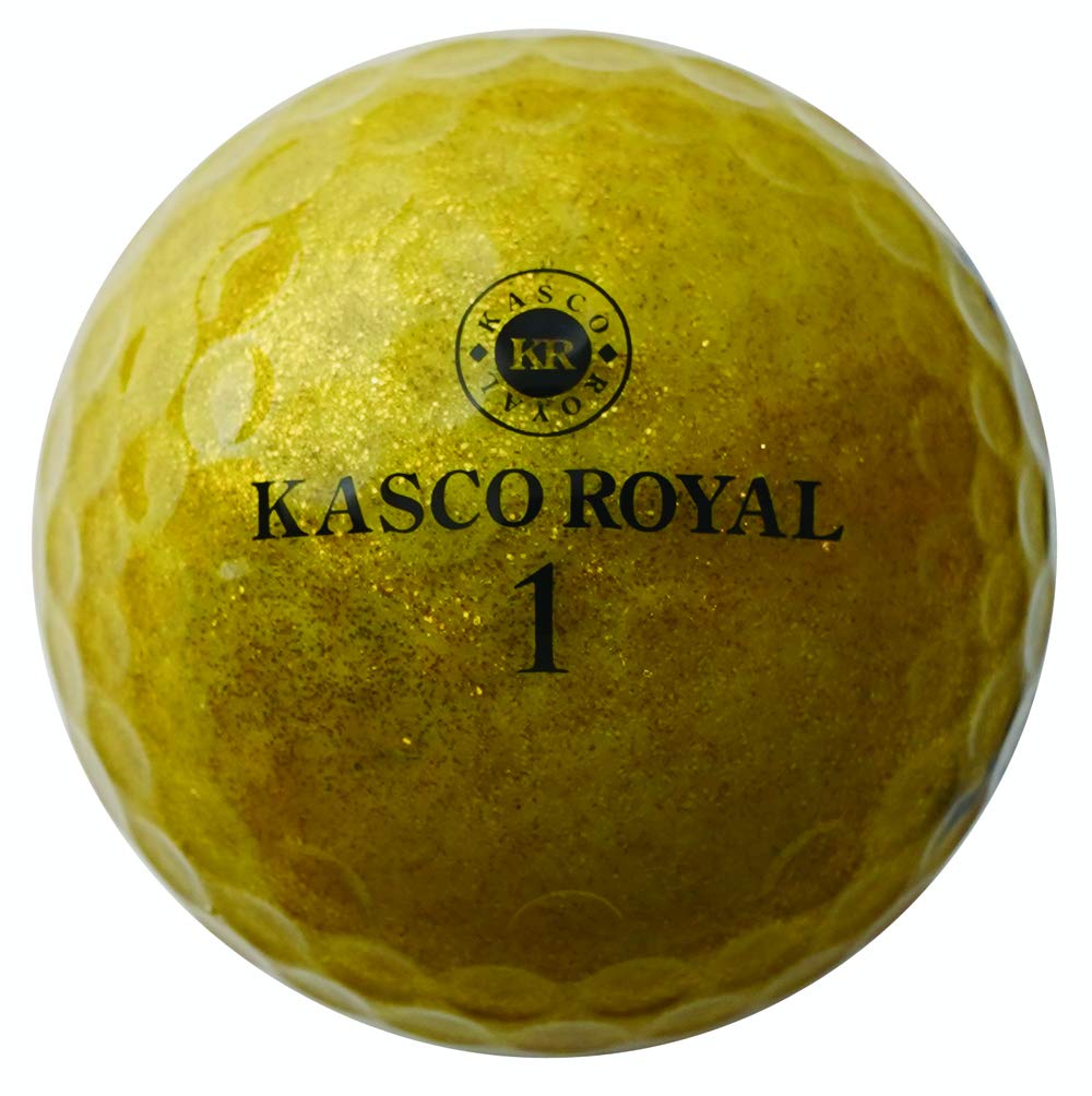 Kasco Kasco Royal 3
