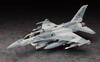 Hasegawa UAE Air Force Block 60 Fighting Falcon Plastic Model Kit PT44 1/48 F-16F