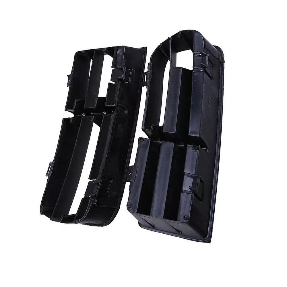 Suitable for 1998-2004 Volkswagen Golf 4 MK4 Fog Light Frame Bumper Grille Lower Grille OE: 1J0856366, 1J0853665
