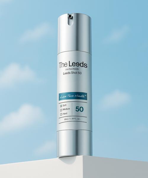 

TheLiz Re:coteca Needle Rizshot 50 NONE