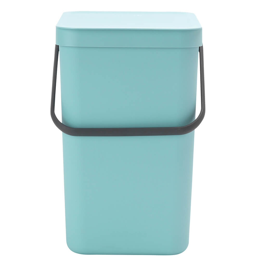Brabantia odpadkový koš Sort & Go (Máta)