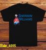 Men's and Women's T-shirts Sherwin Williams