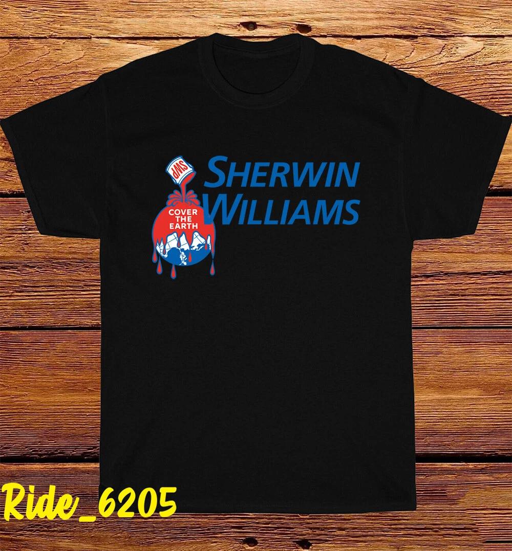 Men s and Women s T-shirts Sherwin Williams XXXXL